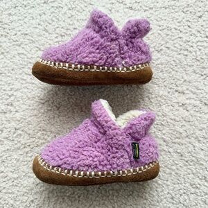L.L. Bean Cozy Slippers